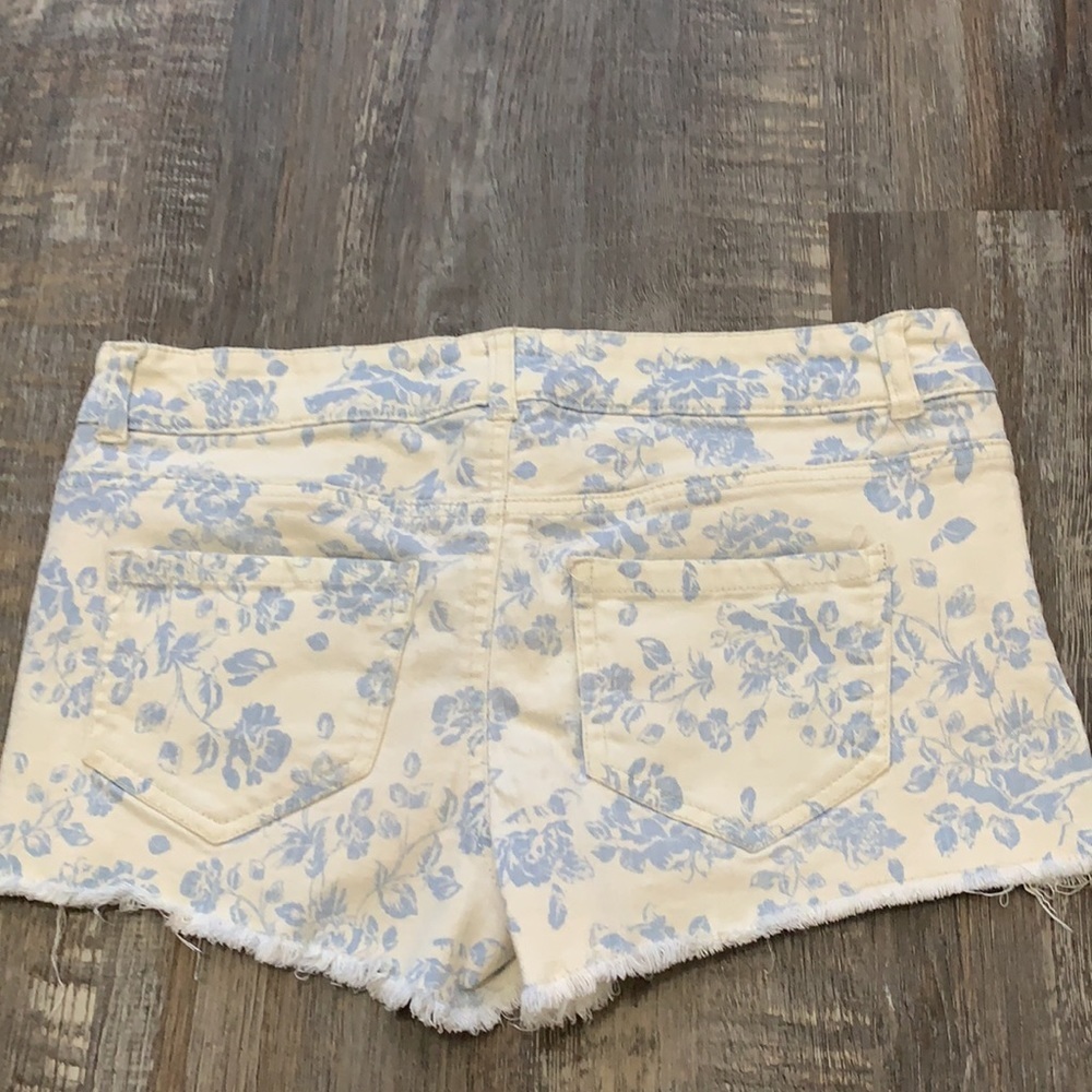 FOREVER21 cute shorts bundle up to save
